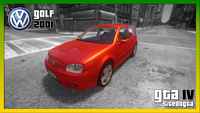 Golf 4 R32 2001 GTA IV